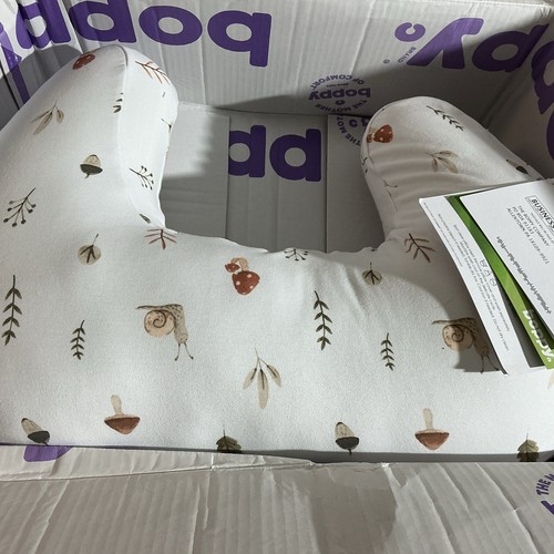 Boppy nursing pillow - boppy,